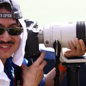 Meet your Posher, Louie